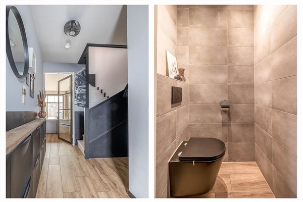 Medium property photo - Meezenbroekstraat 33, 9645 PB Veendam